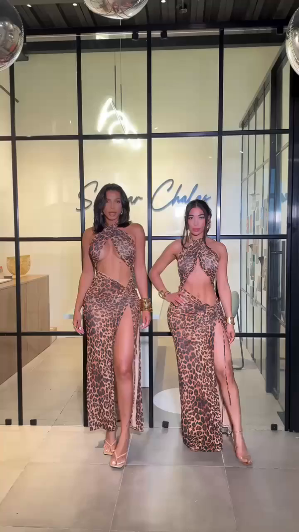 VESTIDO LIA