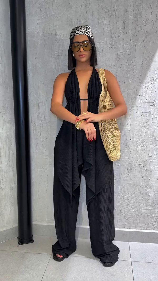 CONJUNTO CORALIA