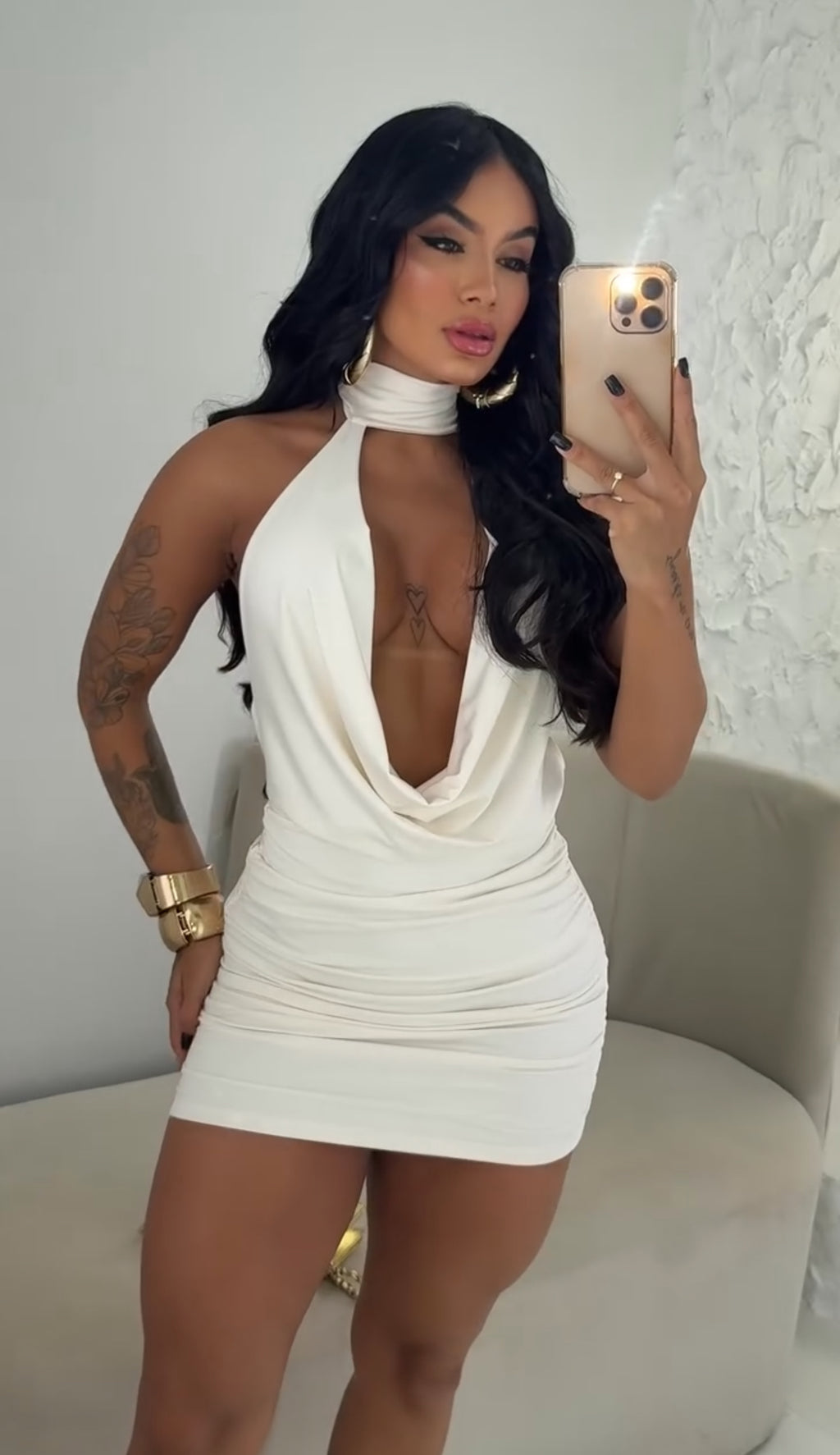 VESTIDO AMBAR