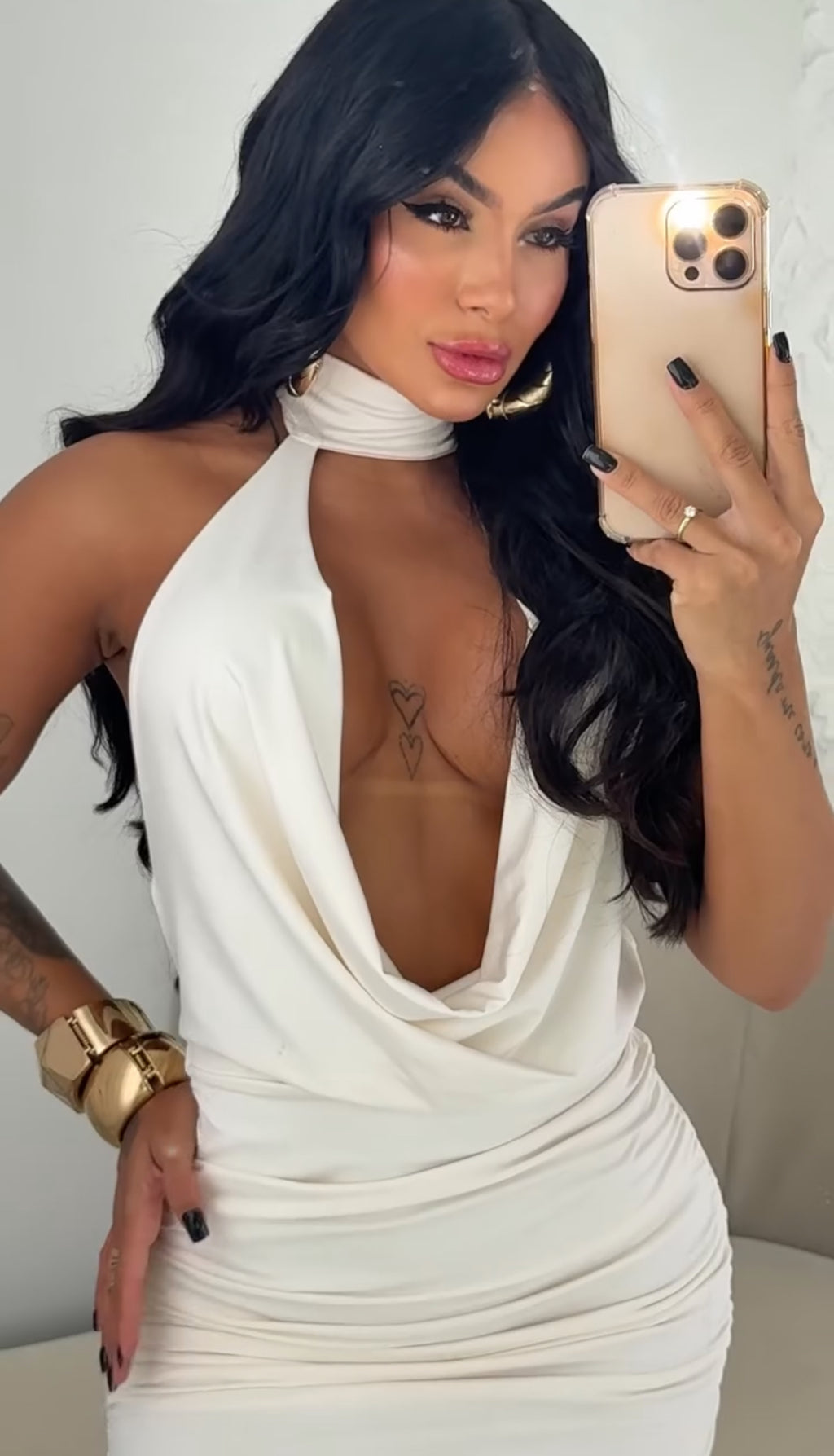 VESTIDO AMBAR