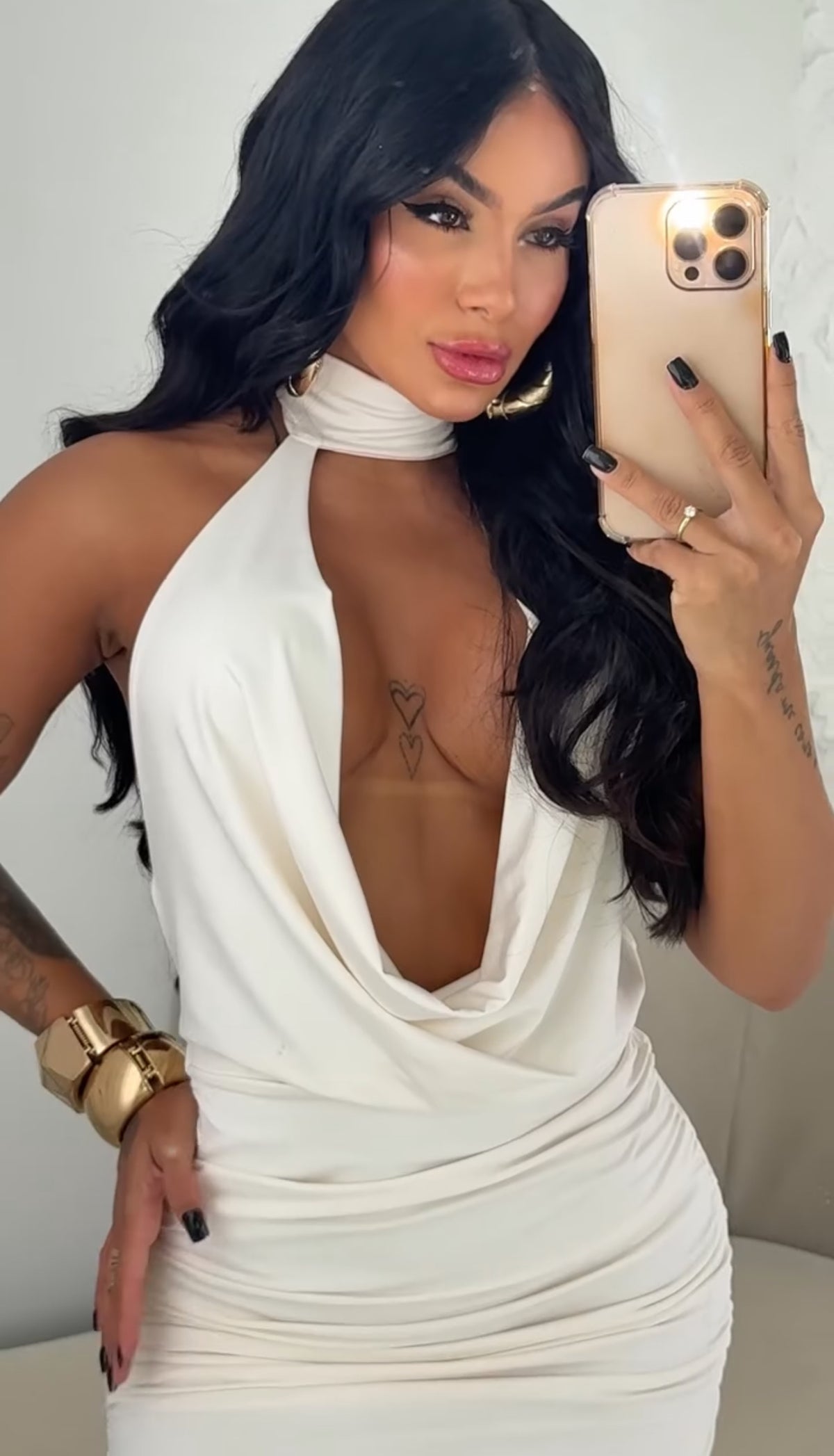 VESTIDO AMBAR