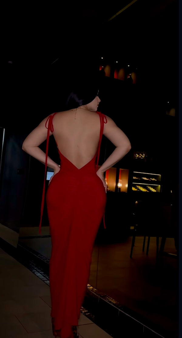 Vestido Urano