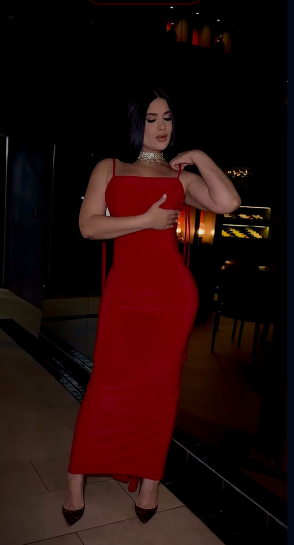 Vestido Urano