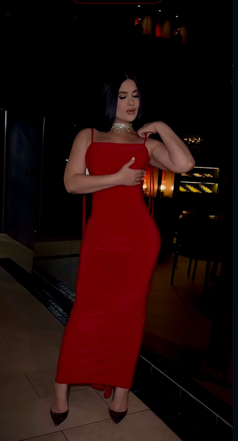 Vestido Urano
