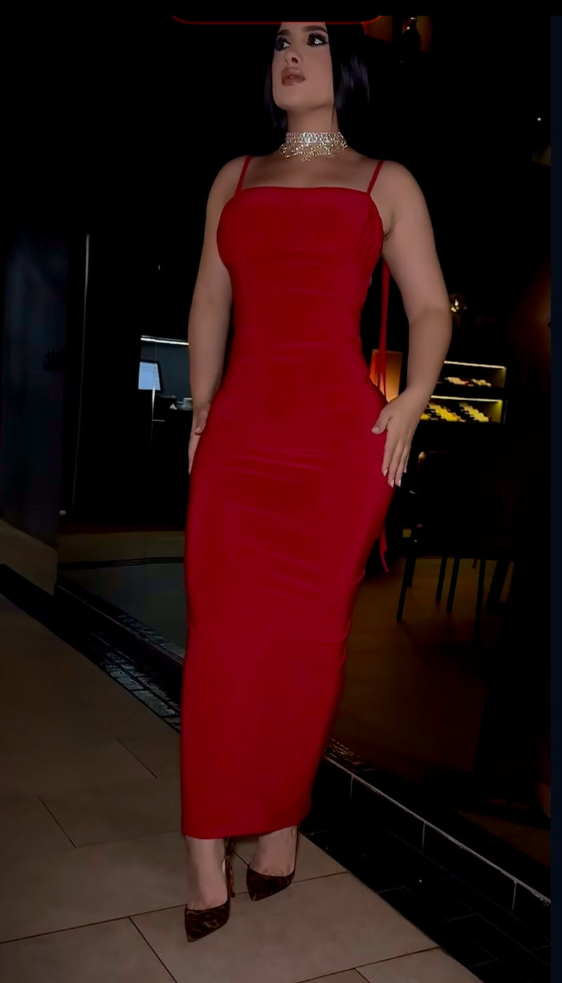 Vestido Urano