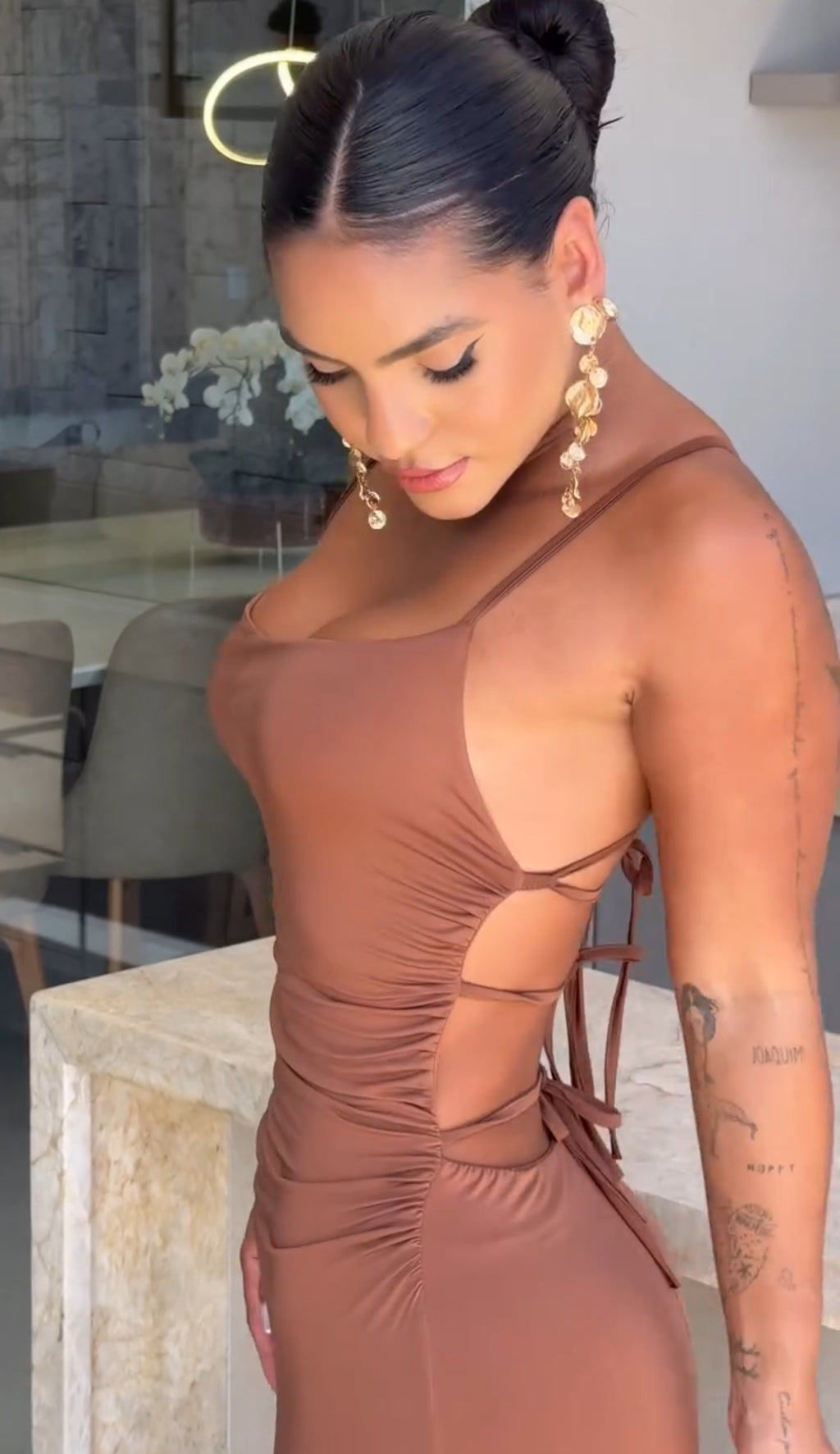 Vestido Zafira