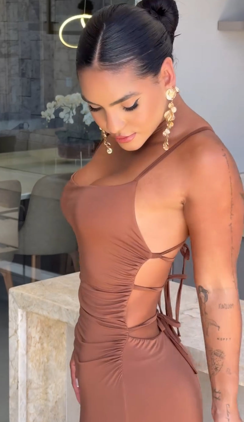 Vestido Zafira