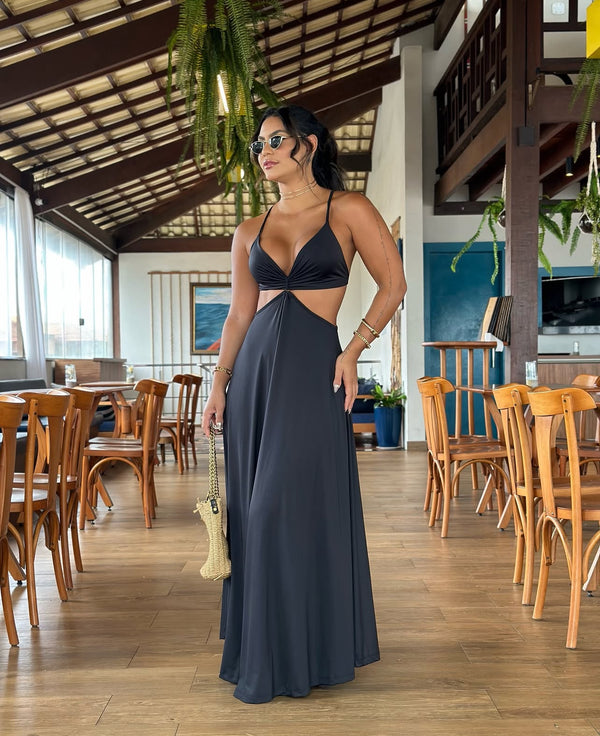 Vestido Nácar