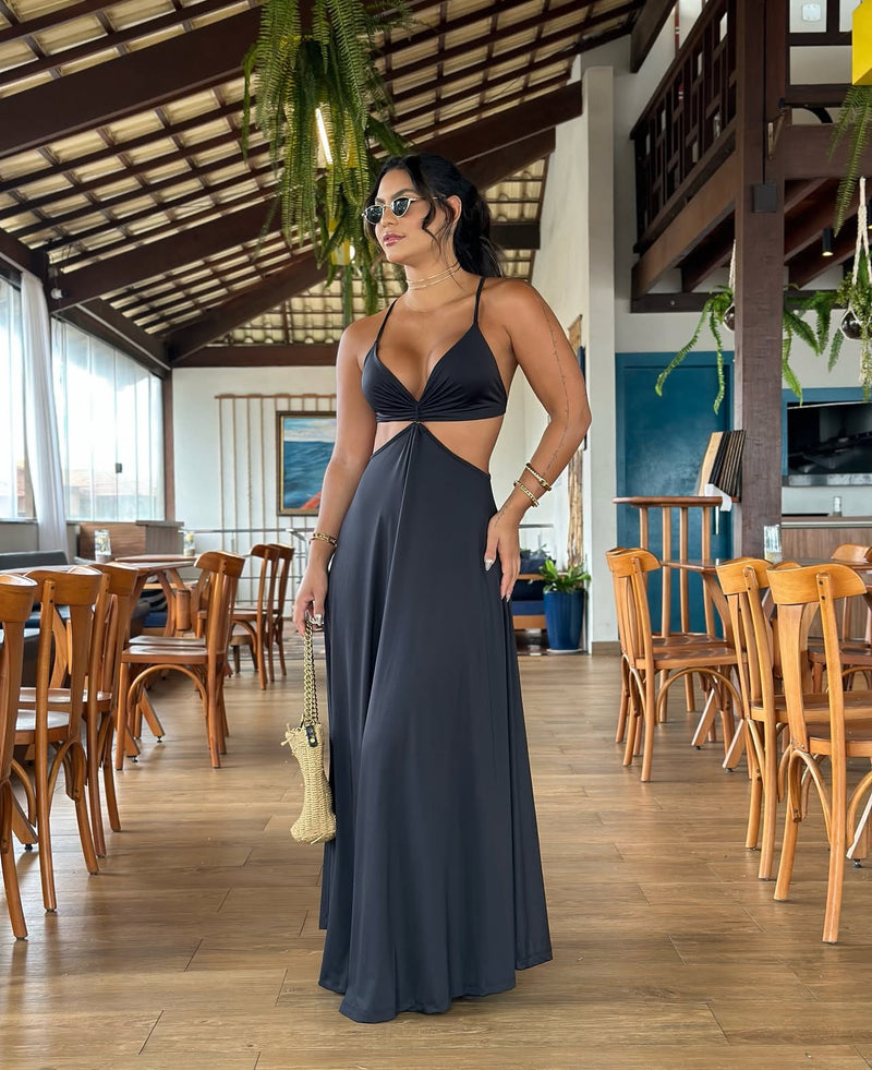 Vestido Nácar