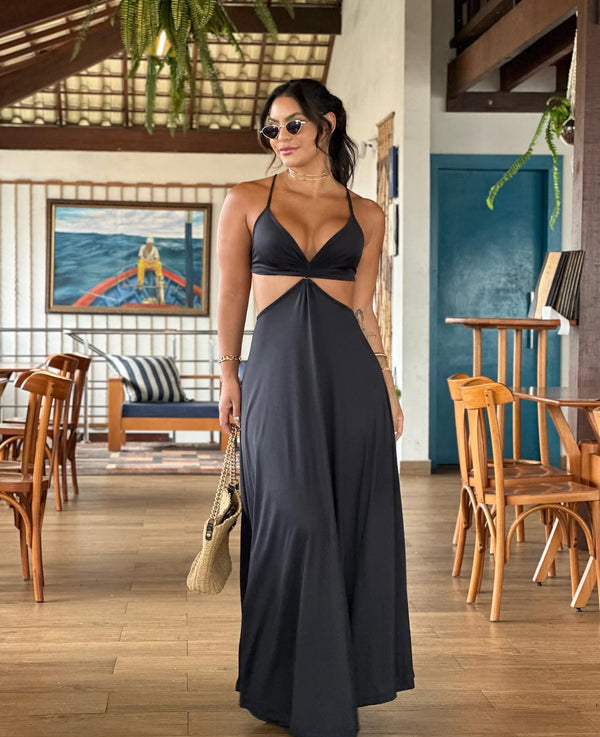 Vestido Nácar