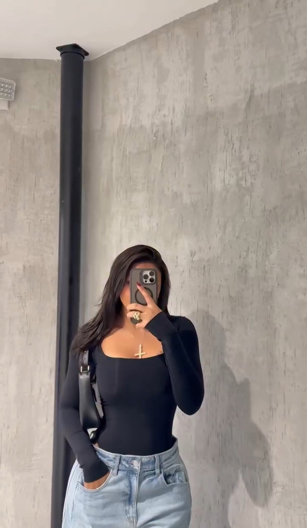 Body Icon