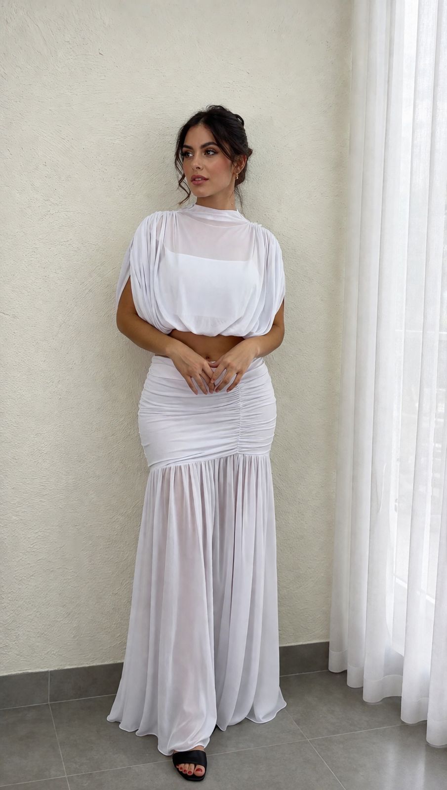 SET PANDORA