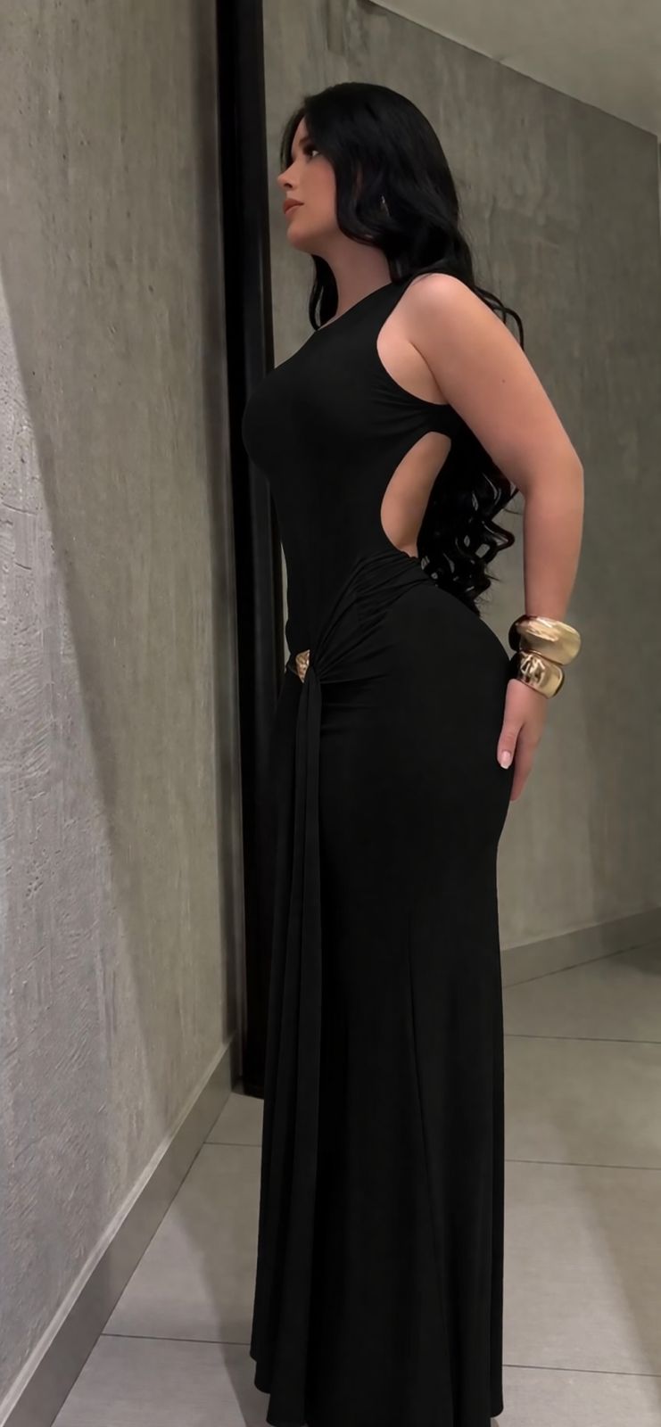 VESTIDO COCOA