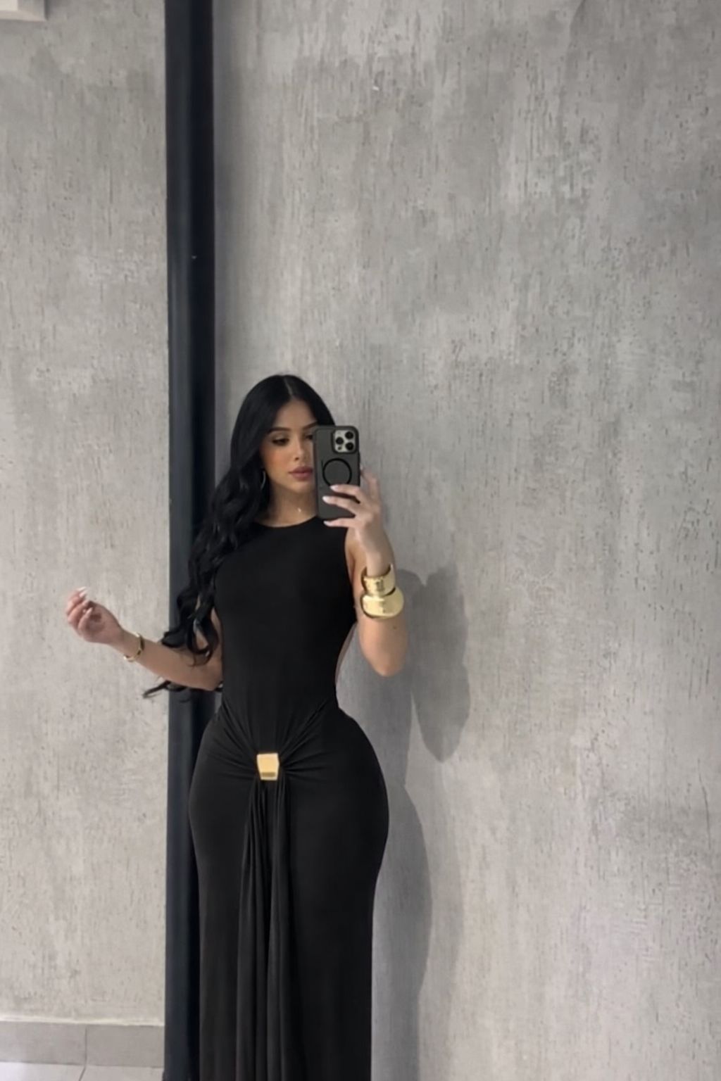 VESTIDO COCOA