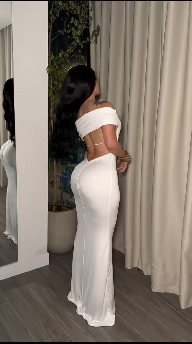 VESTIDO MILAN